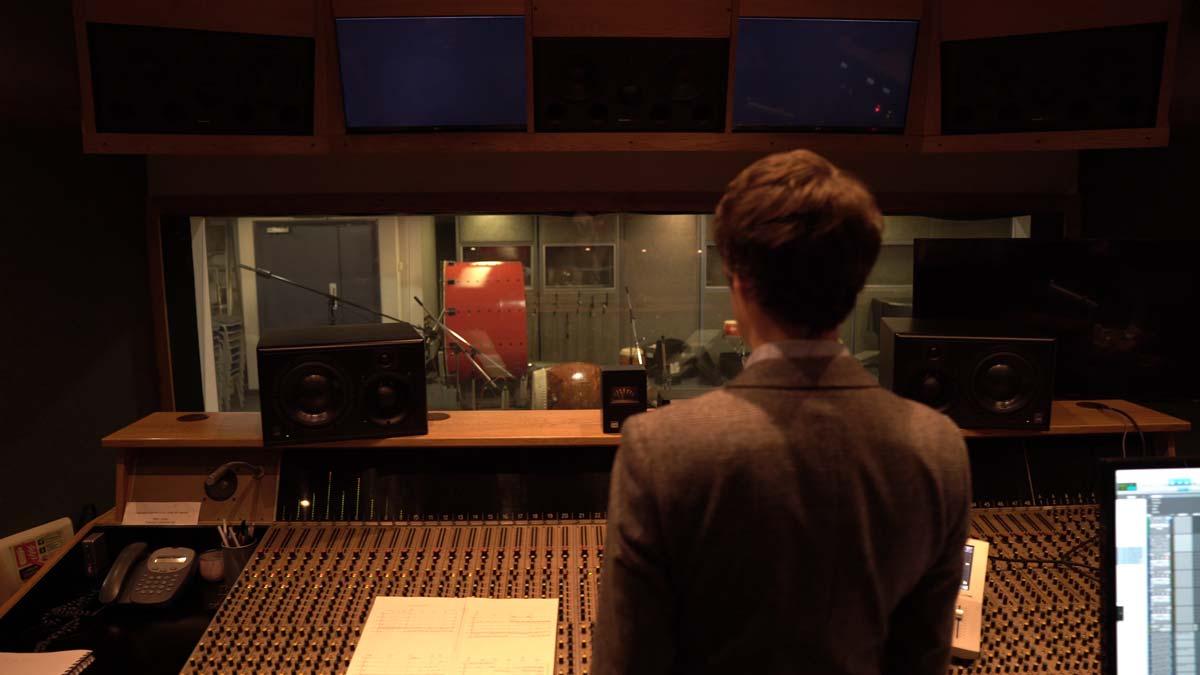 Nicolas Menard Projects Google Io Making Of Recording 001